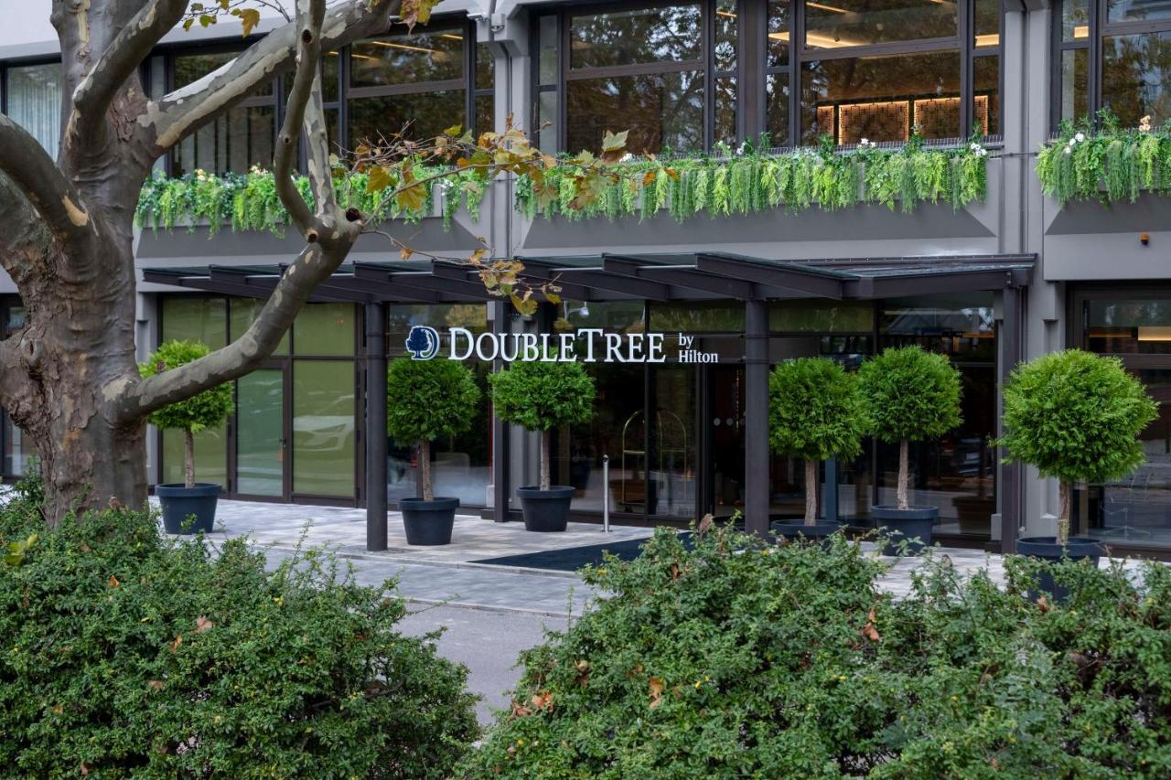 Doubletree By Hilton Berlin Ku'Damm Hotel Exterior photo